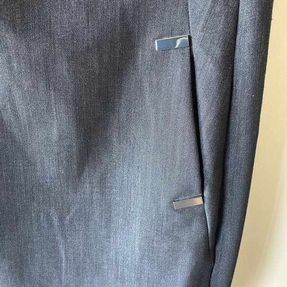 Calvin Klein Business Casual Dress - Picture 4 of 5